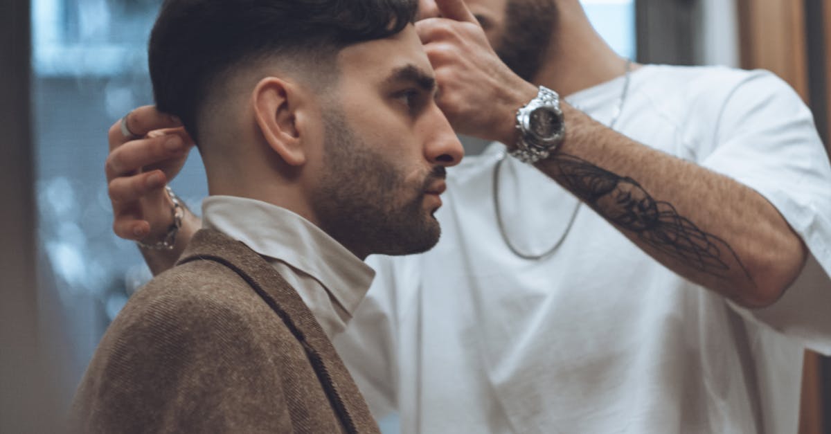 Essential Tips for Long-Term Tattoo Preservation