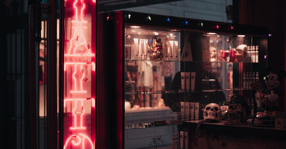 How to Prepare for Your First Realistic Tattoo Experience