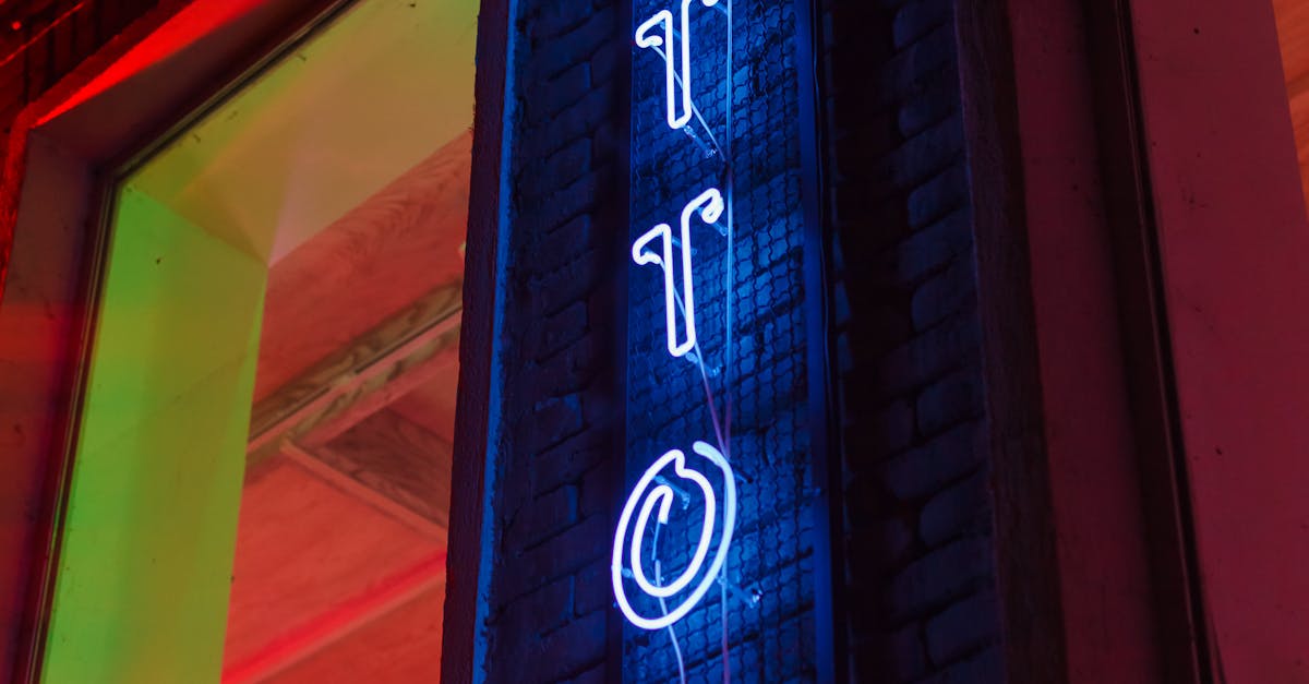 The Benefits of Reading Multiple Reviews Before Choosing a Tattoo Shop