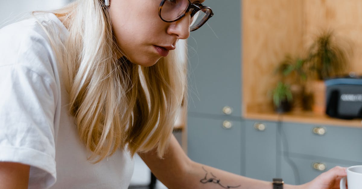 The Importance of Feeling Comfortable in Your Chosen Tattoo Space