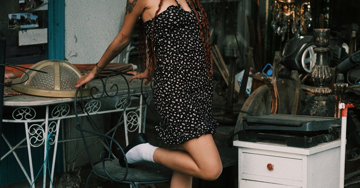 The Importance of Local Recommendations in Tattoo Shop Selection