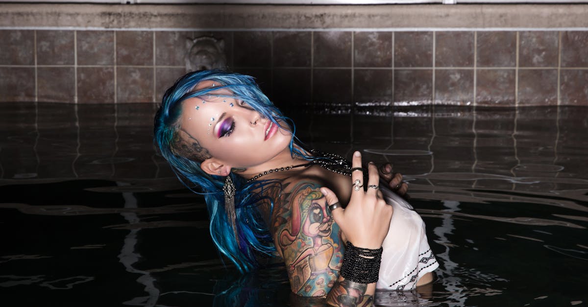 The Role of Heritage in Traditional Tattoo Artistry