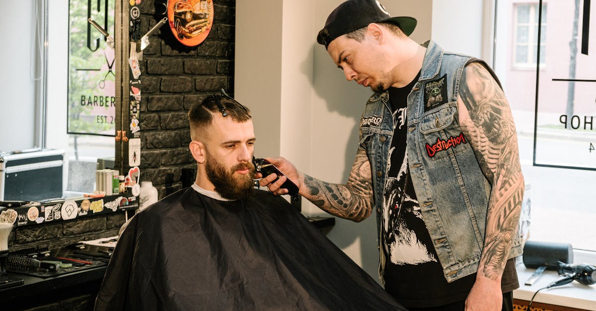 Tips for Personalising Your Geometric Tattoo Design