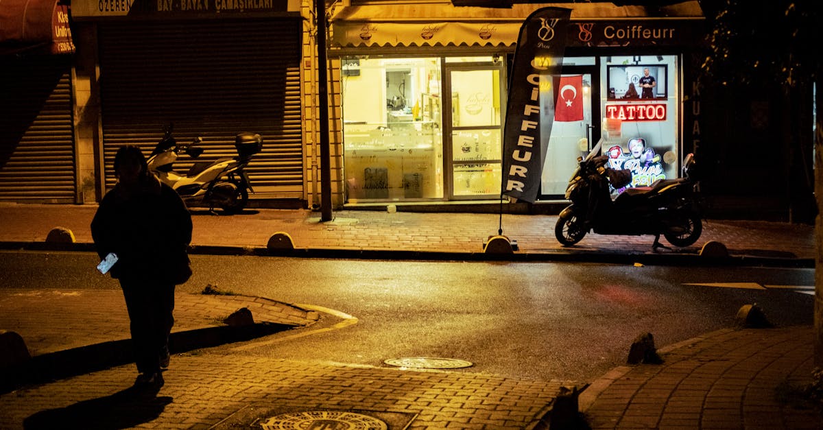 Top Platforms for Finding Tattoo Shop Reviews in Melbourne