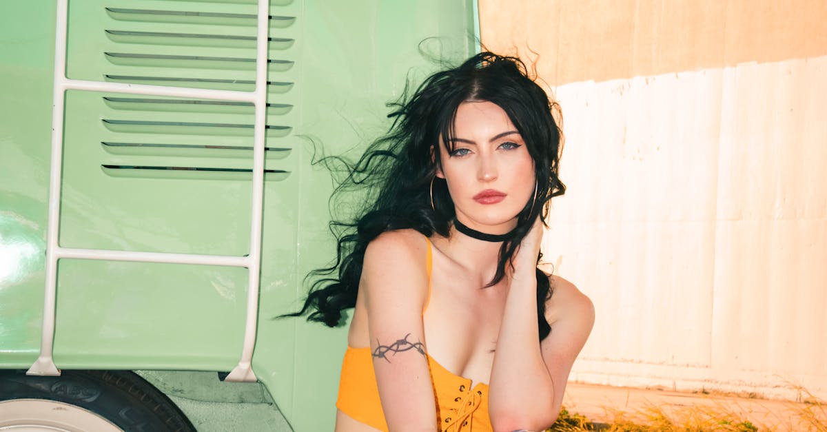 What to Expect When Visiting a Tattoo Shop for the First Time